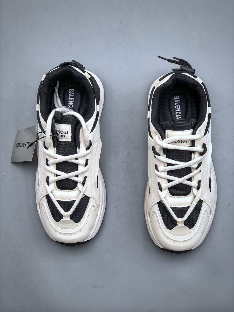 Balenciaga Low Shoes